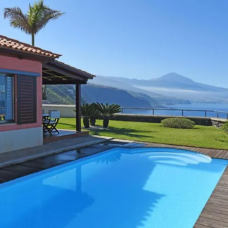Alisios Tatil Evi