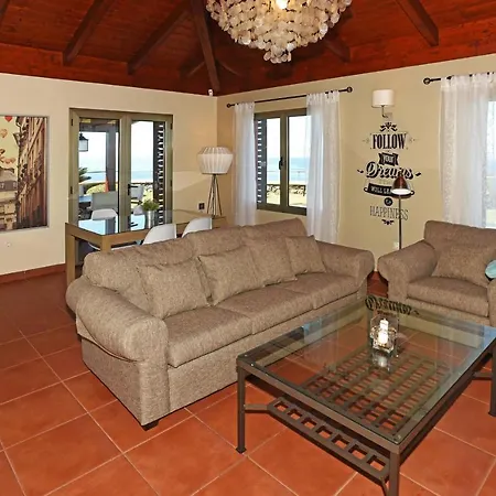 Alisios Tatil Evi