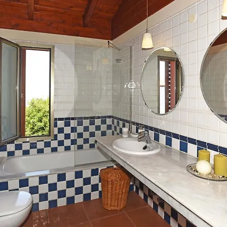 Los Alisios Holiday home Tacoronte