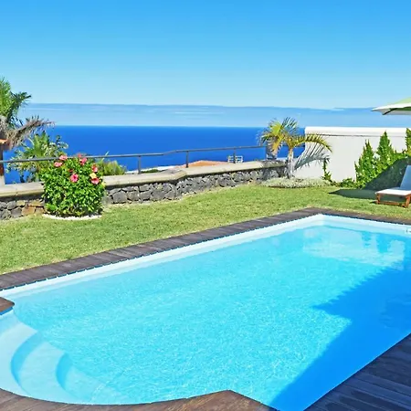 Los Alisios Holiday home